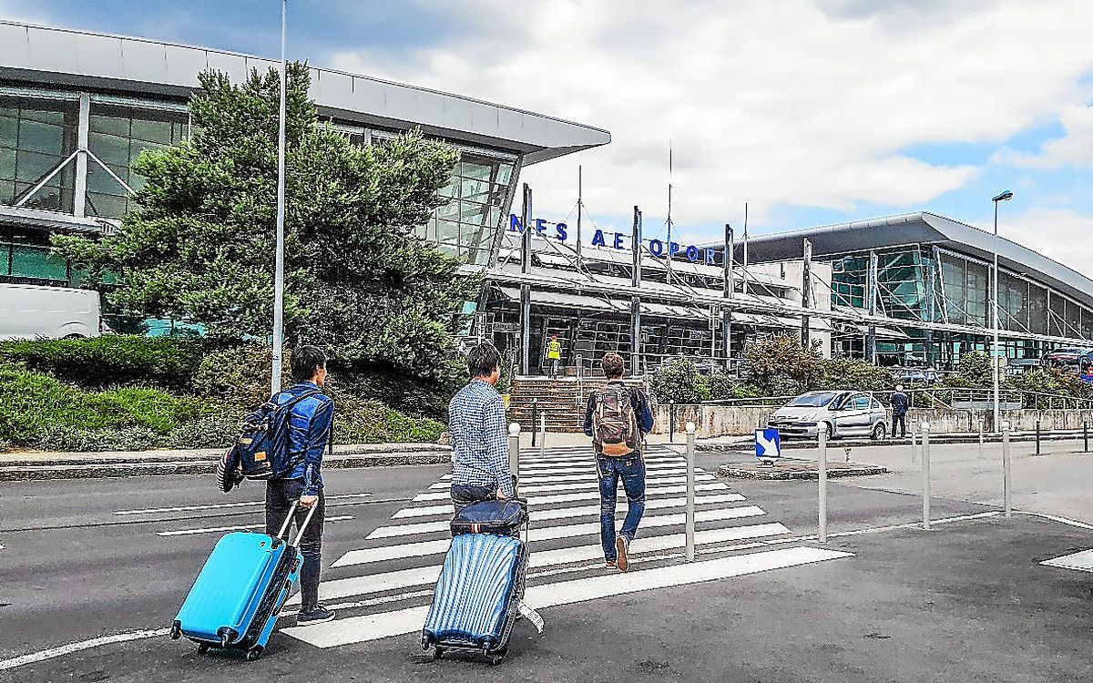 Nouvelles destinations et connexions renforcées à l’aéroport de Rennes : voici ce qui va changer