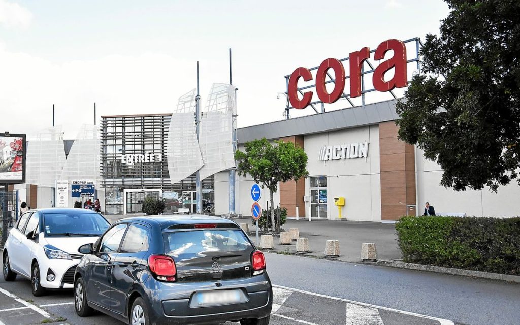 En Ille-et-Vilaine, on sait quand les magasins Cora passeront sous l’enseigne Carrefour