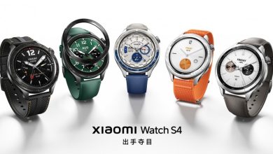 Xiaomi officialise les montres connectées Smart Band 9 Pro et Watch S4