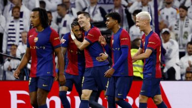 Le Barça se moque du nombre de hors-jeu de son rival