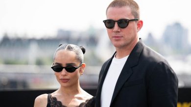 Channing Tatum et Zoë Kravitz annulent leurs fiançailles et se séparent après 3 ans de relation