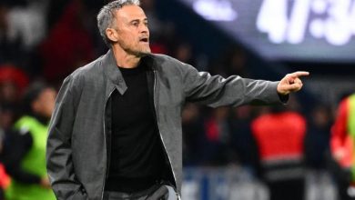 Entre le Clasico et l’UFC, Luis Enrique refuse de choisir et jonglera entre les écrans