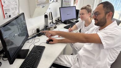 comment reconnaître les premiers symptômes avant un traitement à l’hôpital