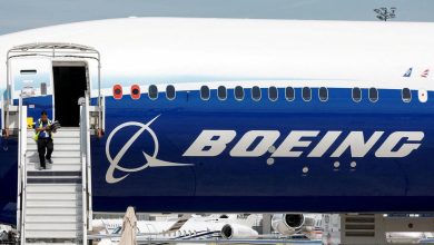 Boeing annonce une perte nette de 6,17 milliards de dollars au troisième trimestre