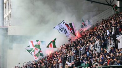 Les deux buts exceptionnels du Red Star-Caen en vidéo (Ligue 2)