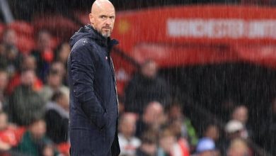 Erik Ten Hag n’est plus manager de Manchester United