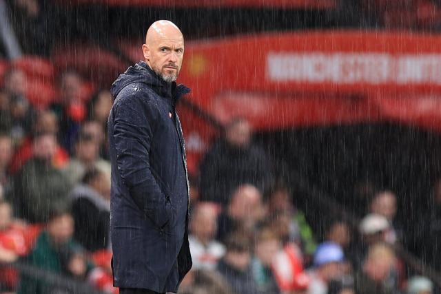 Erik Ten Hag n’est plus manager de Manchester United