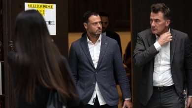 Accusé d’exercer illégalement le métier d’agent sportif, le fils de Christophe Galtier se pose en « homme de confiance »