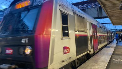 RER C : une femme de 51 ans décède après avoir été heurtée par un train à Igny