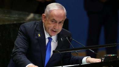 Benyamin Netanyahu déclare avoir « été extrêmement déçu » par Emmanuel Macron