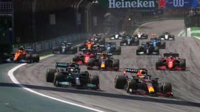 A quelle heure et sur quelle chaîne regarder le Grand Prix du Mexique ?