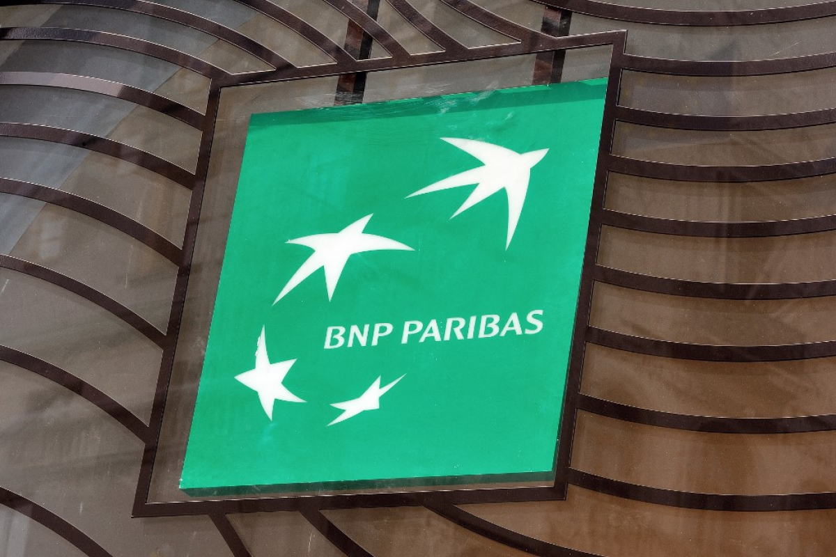 BNP Paribas affiche sa solidité au troisième trimestre – 31/10/2024 à 10:16