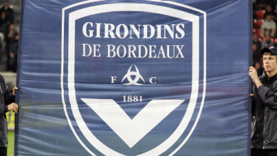 Les Girondins de Bordeaux passent le tribunal de commerce sans incident