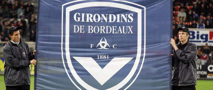 Les Girondins de Bordeaux passent le tribunal de commerce sans incident