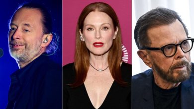 ABBA, Radiohead, Julianne Moore et des milliers d’artistes signent une pétition contre l’IA