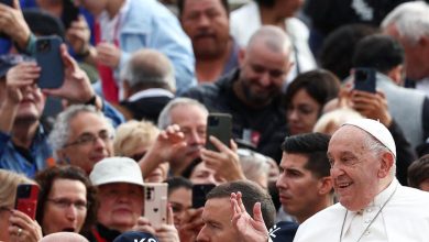 le pape proclame 14 nouveaux « saints », dont les « 11 martyrs de Damas »