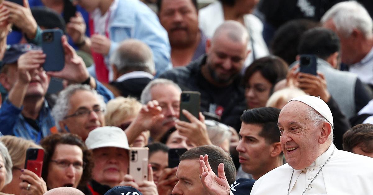 le pape proclame 14 nouveaux « saints », dont les « 11 martyrs de Damas »