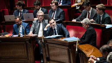 la commission des finances rejette le volet « recettes » du projet de loi remanié par la gauche