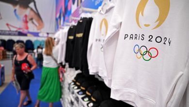 La croissance française accélère légèrement au troisième trimestre, tirée par les Jeux Olympiques et Paralympiques