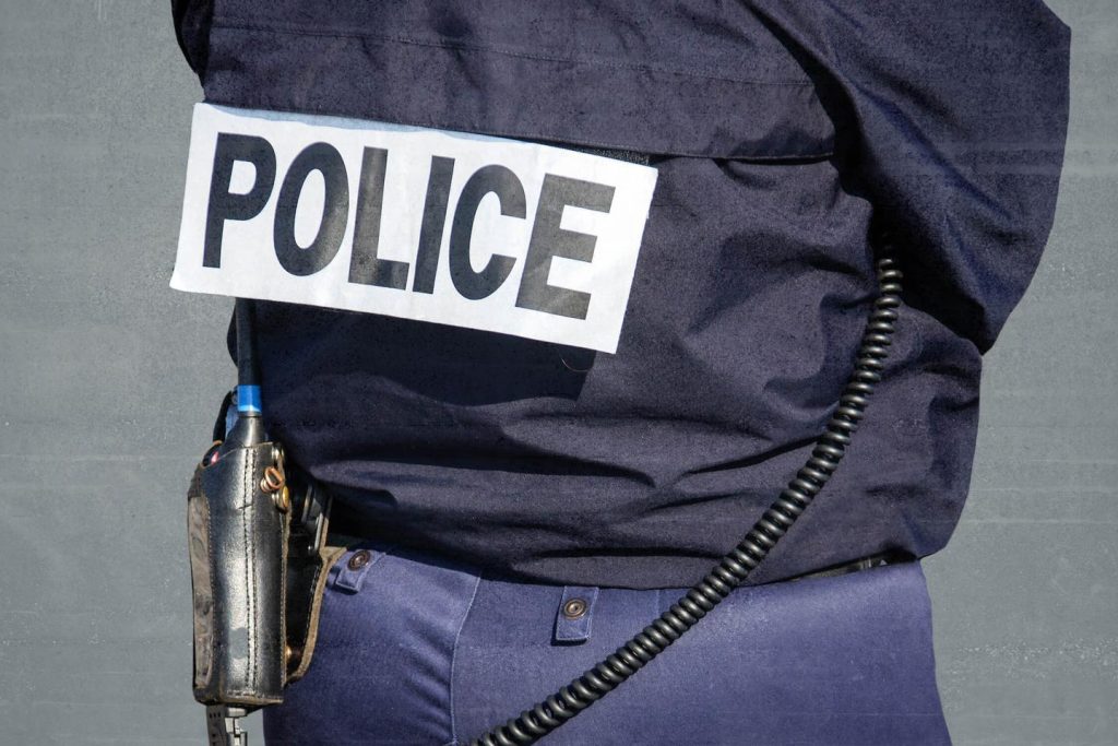 un jeune homme incarcéré dans le Doubs