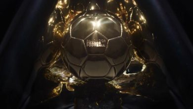 Découvrez le classement du Ballon d’Or 2024 en direct