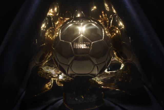 Découvrez le classement du Ballon d’Or 2024 en direct