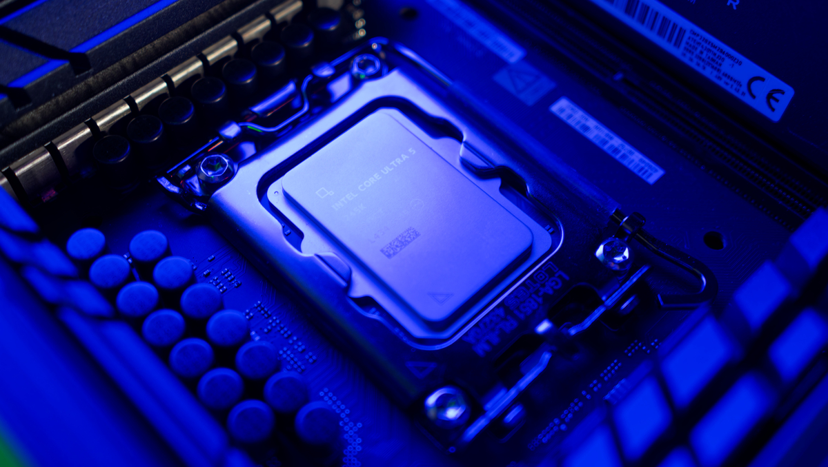 Test Intel Core Ultra 5 245KF : une évolution entre performances et gestion de l’énergie