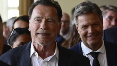 Arnold Schwarzenegger annonce qu’il votera pour Kamala Harris