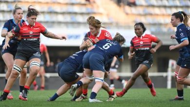 Canal+ diffusera les matchs du Championnat de France féminin