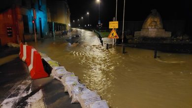 75 communes des Yvelines classées en état de catastrophe naturelle