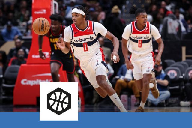 La nuit des Bleus en NBA : Bilal Coulibaly étincelant, Victor Wembanyama transparent – L’Équipe