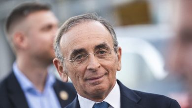 « Un suicide français » : « Le premier syndicat Canal+ » se désolidarise de la série documentaire consacrée à Eric Zemmour