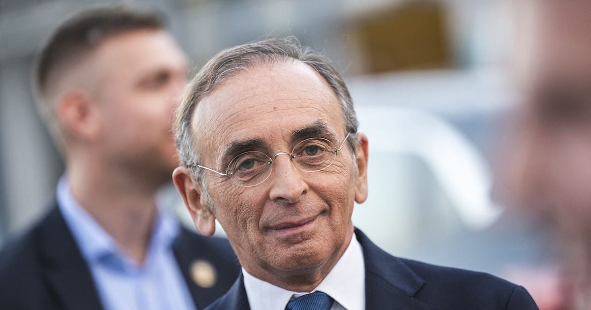 « Un suicide français » : « Le premier syndicat Canal+ » se désolidarise de la série documentaire consacrée à Eric Zemmour