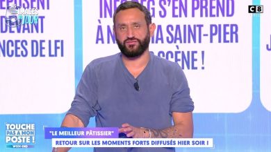 Retrait de la fréquence de C8 : Coup de tonnerre, « Le Parisien » annonce le départ de Cyril Hanouna du groupe Canal+ et la fin de « Touche pas à mon poste »