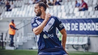 Les Girondins de Bordeaux enchaînent contre Avranches, Andy Carroll aussi