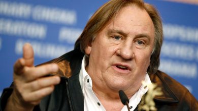 Gérard Depardieu, absent pour raisons de santé, va demander un ajournement de son procès pour agression sexuelle, selon son avocat