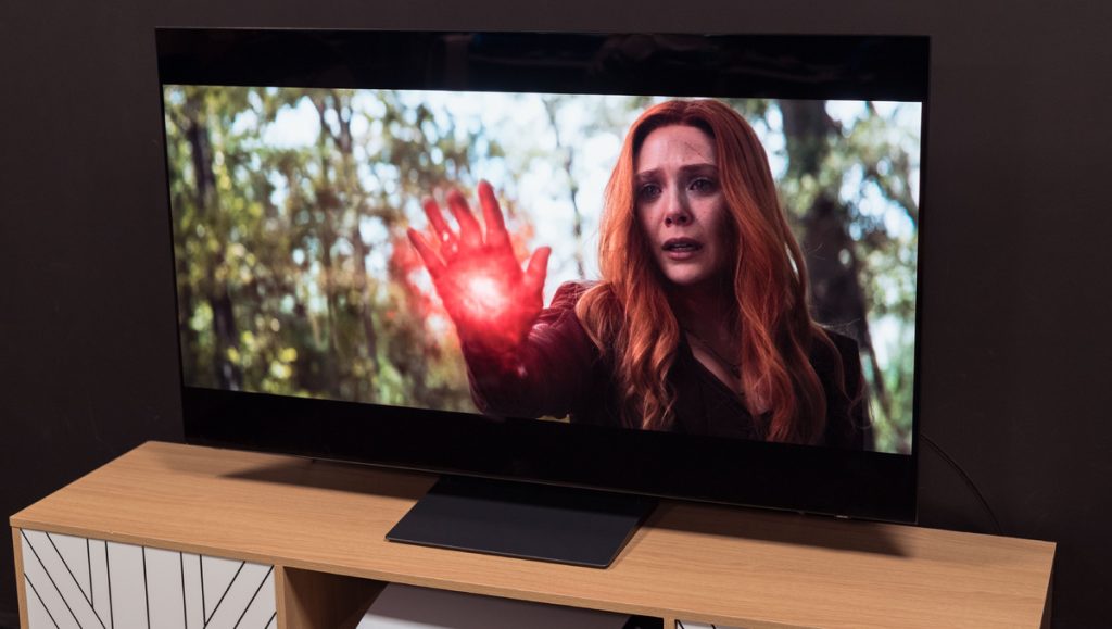 Test Samsung 77S90D : la TV Oled change de formule, mais se révèle toujours efficace