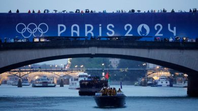 on sait (à peu près) combien coûte le spectacle sur la Seine