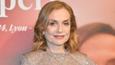 Isabelle Huppert : cette apparition rare avec son mari Ronald Chammah et leurs deux fils