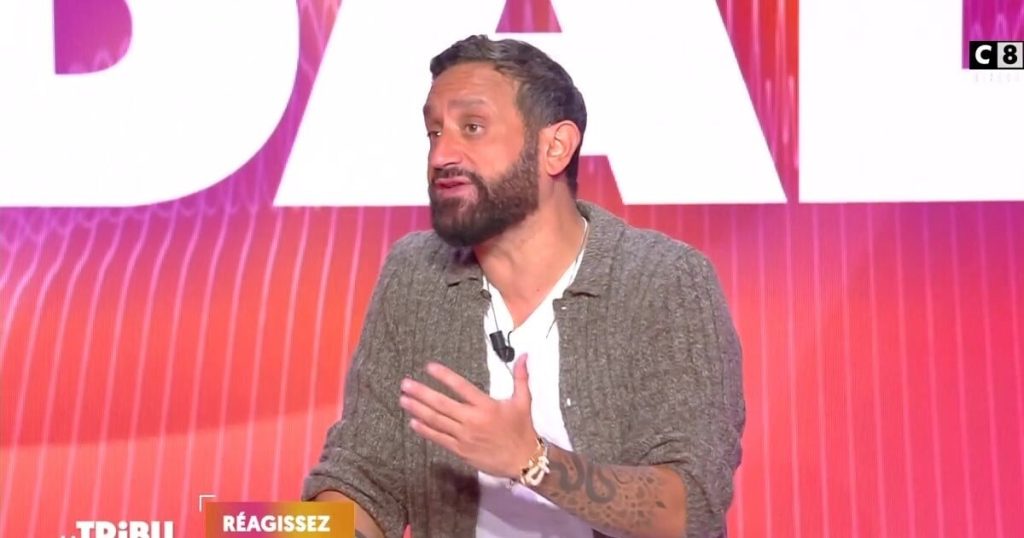 Cyril Hanouna : Réunion de crise, fin de TPMP… ce que l’on sait de son avenir au sein de Canal+