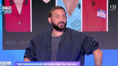 Fin de C8 : Un chroniqueur de TPMP prêt à quitter Cyril Hanouna ? « J’ai parlé avec d’autres chaînes… » (VIDÉO)