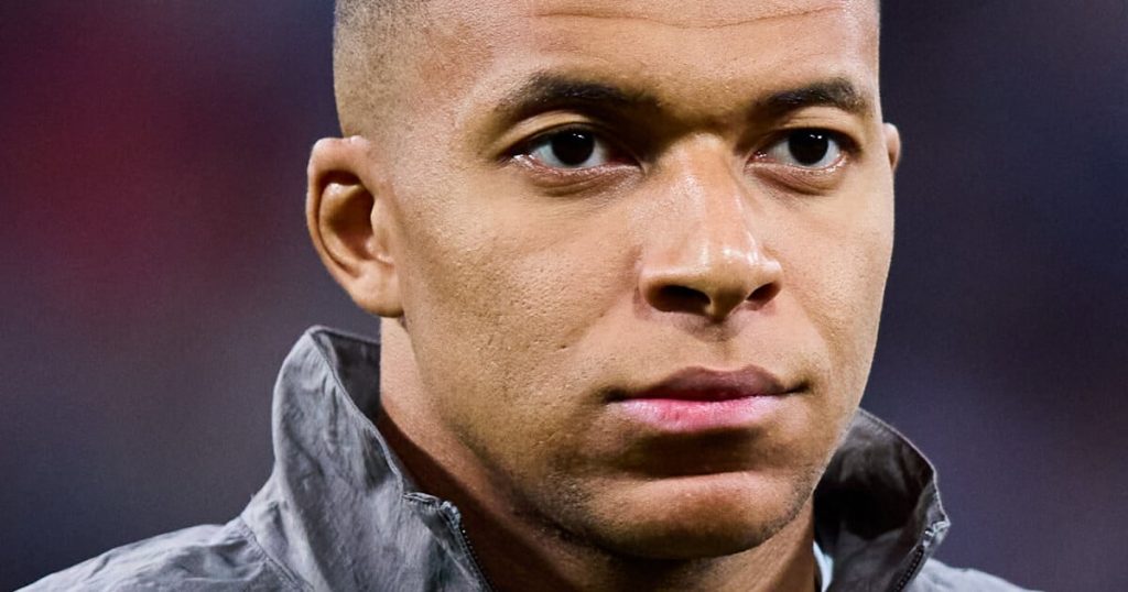 Kylian Mbappé avec « trente jeunes femmes triées sur le volet » : les coulisses de sa célèbre soirée à Stockholm