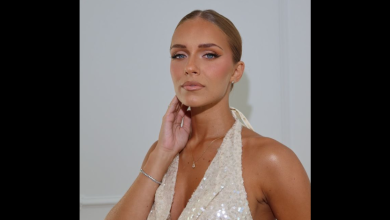 PORTRAIT Miss France 2025 : Qui est Marina Przadka, sublime blonde élue Miss Picardie 2024 ?