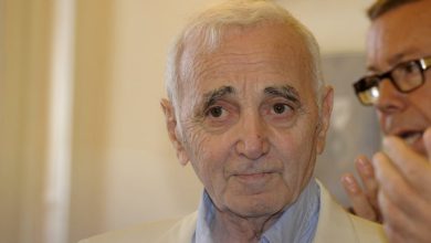 Charles Aznavour : A presque 40 ans, il a eu une liaison d’un an avec une star américaine… alors âgée de 17 ans