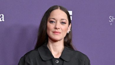 Marion Cotillard, encore une sortie réussie à Los Angeles ! Elle impressionne avec une grande marque française