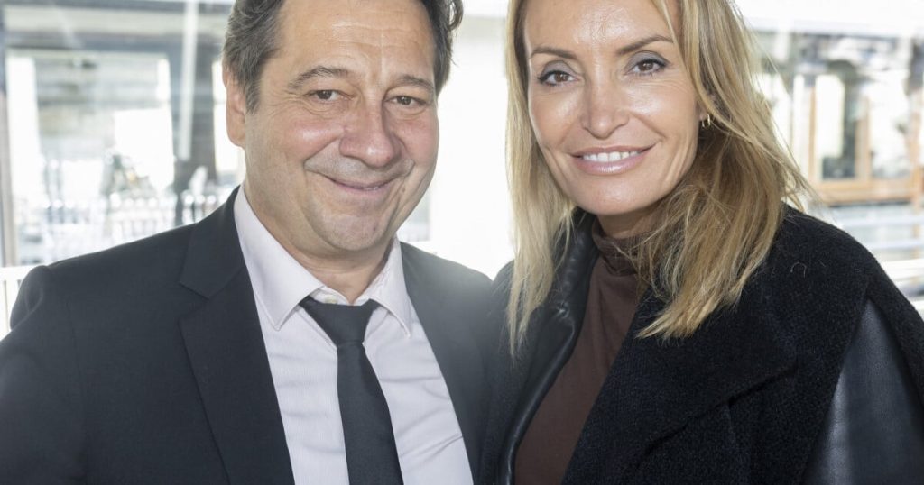 Laurent Gerra et Christelle : leur maison nichée dans une région grandiose touchée par la malchance