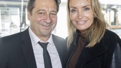 Laurent Gerra et Christelle : leur maison nichée dans une région grandiose touchée par la malchance