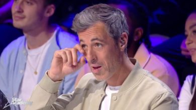 Même Michaël Goldman a versé ses larmes… Franck (Star Academy 2024) surpris en pleine prime time par sa mère qu’il n’a pas vue depuis 3 ans…