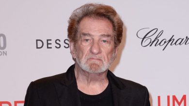 Eddy Mitchell s’aliène Sonia Mabrouk, ces trois mots au coeur de la zizanie