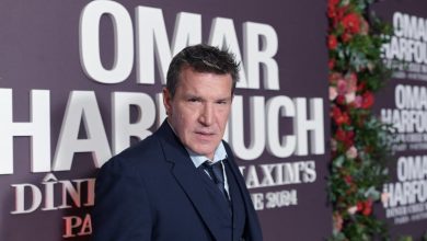 « Je ne savais pas quoi faire » : Benjamin Castaldi a joué son avenir professionnel au Casino… et a décroché le jackpot